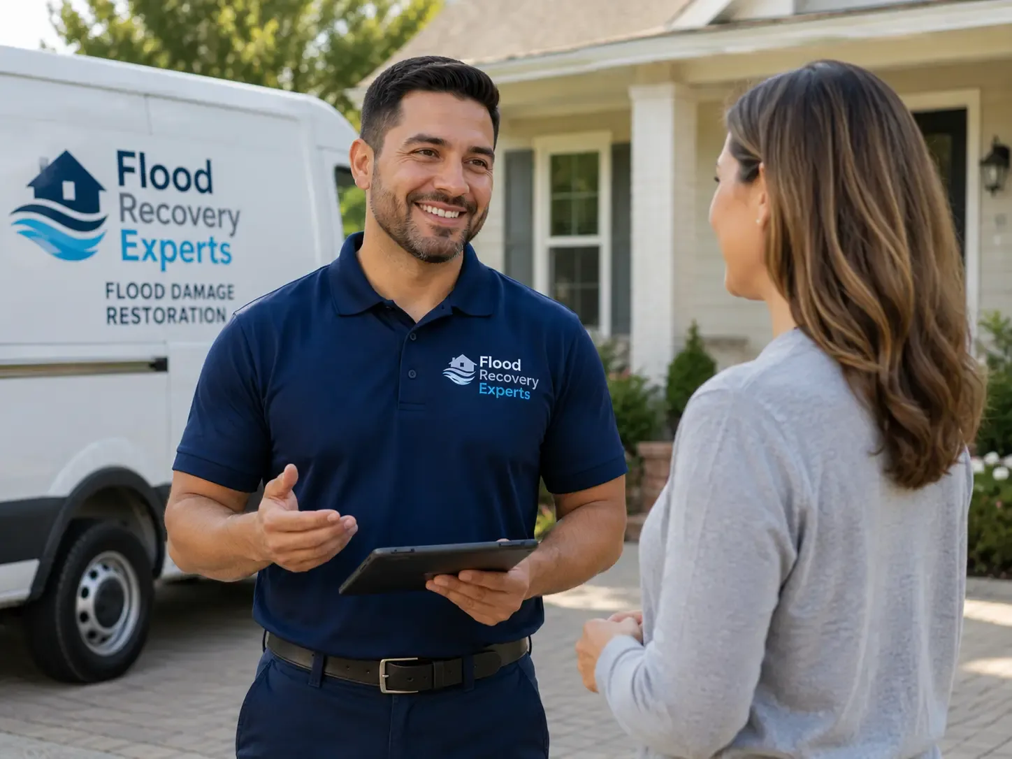 Flood Damage Cleanup New Zion, SC FAQs